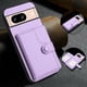 thumbnail image 5 of FOXDOCK Funda para Google PIXEL 8 con Bloqueo RFID - Diseño Elegante con Cierre de Botón, 5 of 5