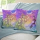 thumbnail image 3 of ¡Despierta, Carlo! Fundas de almohada de terciopelo con tema, regalos de funda de almohada, decoración para el hogar, cojín de lanzar, regalo de cumpleaños para fans y parejas.56*56cm., 3 of 6