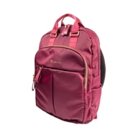 Mochila Casual Toscana Klip Xtreme Rojo Rojo Talla Única