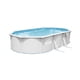 thumbnail image 5 of Piscina de Acero Ovalada 610 cm, 5 of 6