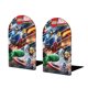 thumbnail image 1 of Sujetalibros Decorativos Marvel Desmarcar 2 Piezas, 1 of 6