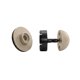thumbnail image 1 of Kit EZ-SNAP de Broches a Presión Sin Taladrar - 25 Unidades, 1 of 7