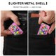 thumbnail image 3 of Brawl Stars-theme Copper Metal Lighter Shell, Premium Replacement Refillable Lighter Case with Durable Metal Construction, Compatible with Zippo and Most Standard Lighter Models, 3 of 6