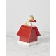 thumbnail image 4 of Tarro de Galletas Lenox 17 cm Chef Snoopy Figural, 4 of 7