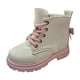 thumbnail image 1 of Bota de Invierno Niña Blanco, 1 of 2