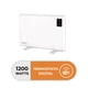 thumbnail image 1 of Calefactor Estufa Eléctrica Portátil Anwo Convectivo Liso 1200w Wifi, 1 of 3