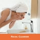 thumbnail image 2 of Paquete de aceite facial para terapia cutánea Palmer's (aceite y limpiador), 2 of 3
