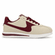 thumbnail image 1 of Zapatilla Beige Mujer Urbano Chalada Cortes, 1 of 8