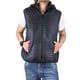 thumbnail image 1 of Parka Sin Mangas Hombre Chaqueta Premium Excelente Calidad H72, 1 of 5
