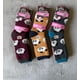 thumbnail image 2 of Calcetín Invierno Lana Grueso Mujer 6 Pares multicolor 36-40, 2 of 4