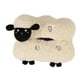 thumbnail image 1 of Dispensador De Pañuelos De Felpa Corta Para Animales, Soporte Para Caja De Pañuelos Para Coche, Cómodo Y Bonito, Estilo A, 1 of 3