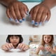 thumbnail image 5 of Pres-On Nails Townley Girl Disney Stitch con 84 piezas para niños, 5 of 9