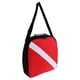 thumbnail image 3 of Bandolera De Equipo Con Regulador De Bandera De Buceo Con Cremallera Profesional Para Buceo, 3 of 5