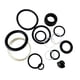 thumbnail image 3 of Kit de reparación de gato de 3 toneladas, goma de repuesto, repuestos, accesorios versátiles, instalación rápida, herramienta de reparación de automóv, 3 of 5