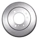 thumbnail image 1 of Tambor freno trasero nissan terrano d22 3.0 2003 2006, 1 of 2