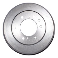 Repuestos Del Sol - Tambor Freno Trasero Nissan Terrano D22 2.4 1997 1999