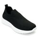 thumbnail image 3 of Zapatilla Hudson Black Chancleta 43, 3 of 3