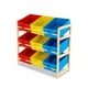 thumbnail image 1 of Organizador De Juguetes Multicolor 65x30x60cm, 1 of 5