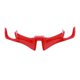 thumbnail image 1 of Alerones aerodinámicos de carenado frontal para YAMAHA YZF R15 V3.0 2017 2018 Rojo, 1 of 5