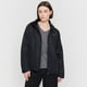 thumbnail image 3 of Casaca Outdoor Mujer Ripstop Negro Corona, 3 of 5