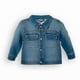 thumbnail image 1 of Chaqueta Bebe Niño Denim Pillin, 1 of 3