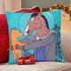 thumbnail image 4 of Funda de Almohada Bojack Horseman Desmarcar 56x56cm, 4 of 6
