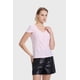 thumbnail image 2 of Polera Mujer Espalda Rebajada Rosado, 2 of 4