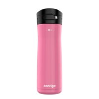 Contigo - Botella De Agua Jackson Rosado 2.0 Autopop ® 591 Ml