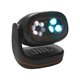 thumbnail image 1 of Proyector De Luces Para Fiestasw Bluetooth Negro Partylight Beam JBL, 1 of 4