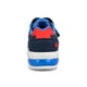 thumbnail image 3 of Zapatilla Niño Bubblegummers Mickey Azul Marino - Rojo, 3 of 5