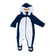 thumbnail image 1 of Pijama Enterito Polar bebé, 1 of 2