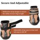 thumbnail image 3 of Botas CovertSafe& para Perro Talla 4 Antideslizantes e Impermeables, 3 of 6
