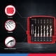 thumbnail image 4 of Juego de brocas y brocas NEIKO 10059A, 13 piezas, SAE 6-32NC a 1/4-20NC, 4 of 5