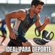 thumbnail image 3 of Audifonos Deportivos Oido Abierto Open Ear Bluetooth Negro Vidvie Bt892, 3 of 4