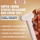 thumbnail image 2 of Juguete masticable Bullibone de nailon sabor tocino – paquete de 2, 2 of 8