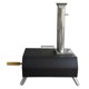thumbnail image 1 of Horno de Pizza a Pellet 12" Dansa 360°, 1 of 3