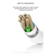 thumbnail image 3 of Adaptador Audio Y Carga Lightning Compatible Con iPhone, 3 of 4