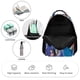 thumbnail image 3 of Wiggles Mochila Escolar Para Niños Y Niñas Mochila Infantil, 3 of 6