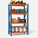thumbnail image 1 of Mini Rack 120x60cm (200 kg por Nivel), 1 of 7