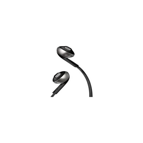 Audífonos Bluetooth Jbl Tune 205Bt In-Ear Con Control Remoto