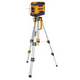 thumbnail image 2 of Tripode Para Nivel Laser 1,2 M 5/8 Y 1/4 Pul Ingco Hllt01152, 2 of 5