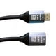 thumbnail image 2 of Cable Extension Alargador Para Hdmi Macho Hembra negro, 2 of 6