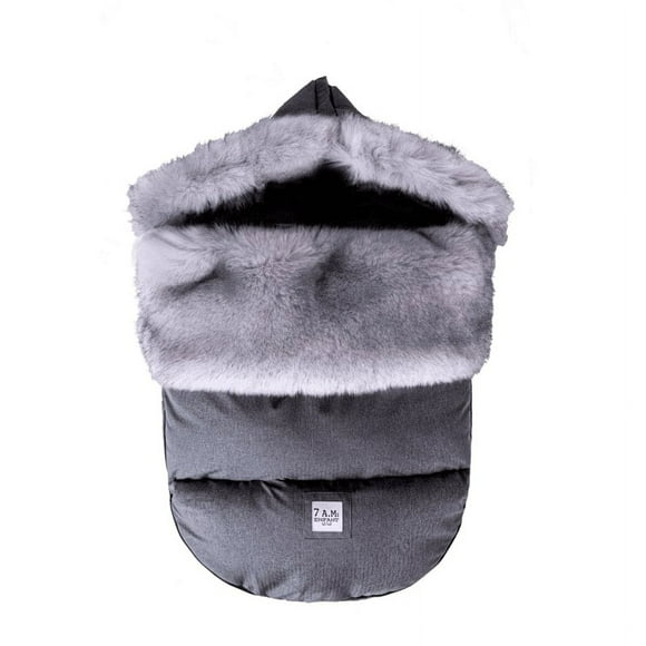 Saco para Coche- TundraPod Army