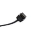 thumbnail image 4 of Cable Displayport A Hdmi 1m 4k Uhd 3d Full Hd, 4 of 6