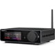 thumbnail image 1 of Amplificador AIYIMA A80 Bluetooth DAC 600W HiFi USB, 1 of 3