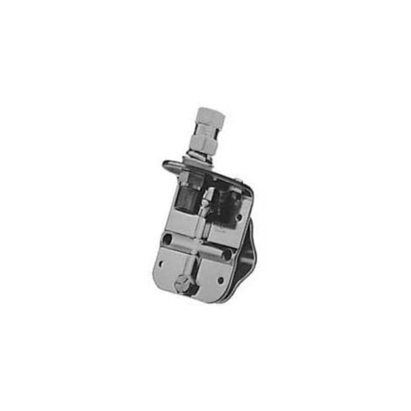 Soporte de montaje para antena de 3 vías de acero inoxidable FireStik