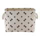 thumbnail image 1 of Estampado Bone Dry Pet Paw and Bone de Storage Collection, 1 of 9