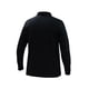 thumbnail image 3 of Polera Polo Comfort Spandex Manga Larga Hombre Negro Talla XXL, 3 of 3