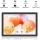 thumbnail image 2 of Tablet PRITOM TAB10 Max 10.1 3GB RAM 64GB Android 15, 2 of 3