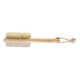 thumbnail image 5 of 2 En 1 Foot Stone Callus Brush Pedicure Exfoliate Remover Kit De Eliminación, 5 of 5